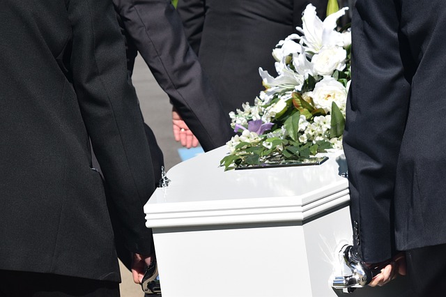 cremation services in New Providence, NJ