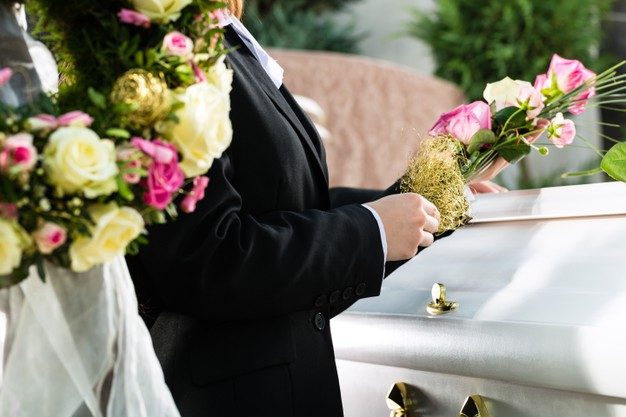 funeral homes in New Providence, NJ